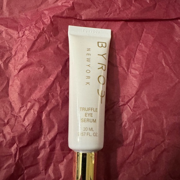 Byroe Truffle eye serum 20ml - Picture 4 of 5